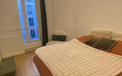 Paris 17E (75017)