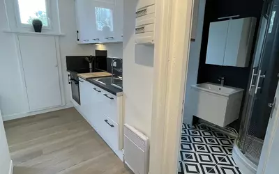 Nantes (44000)