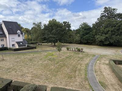 Vente appartement studio Betton (35830)