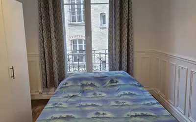 Paris 11E (75011)