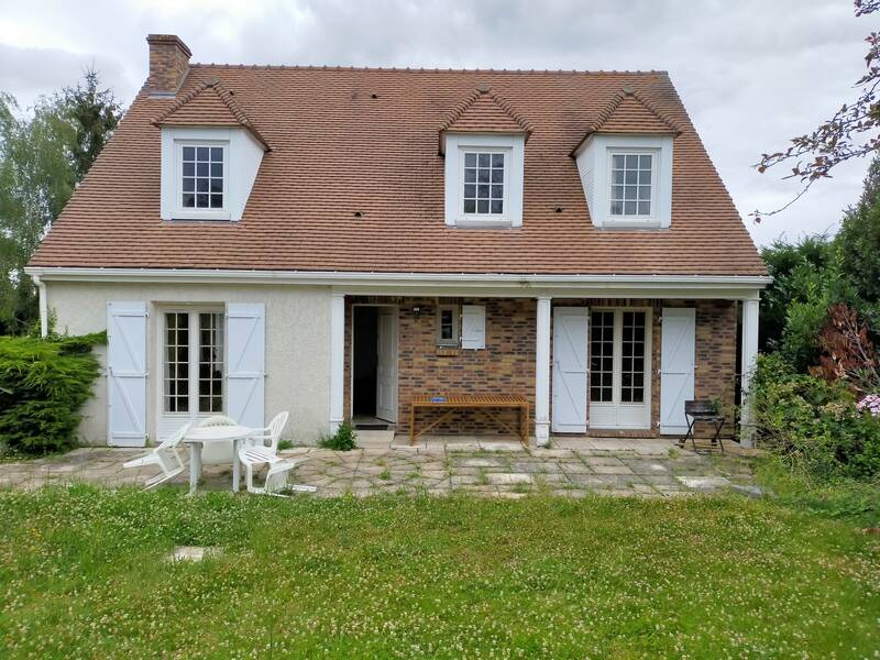 Les Clayes-Sous-Bois (78340)