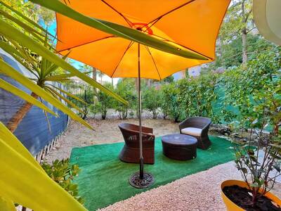 Vente appartement studio Cannes (06)