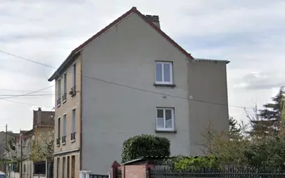 Épinay-Sur-Seine (93800)