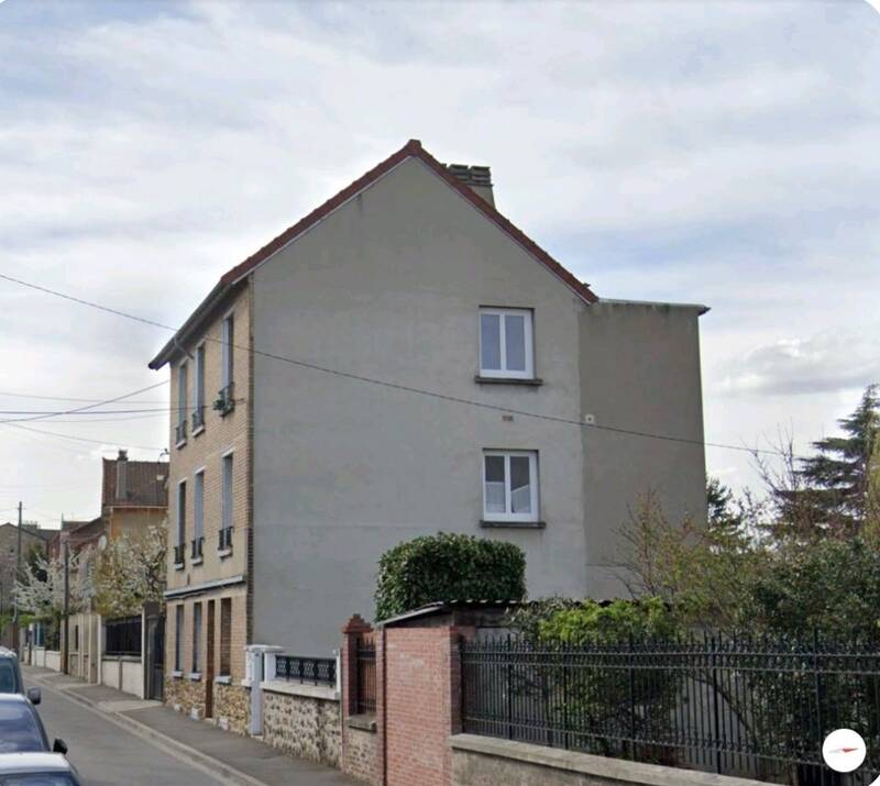 Épinay-Sur-Seine (93800)