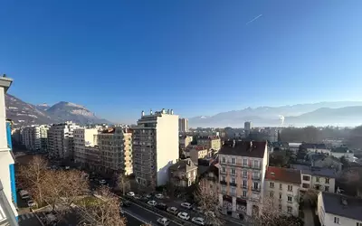 Grenoble (38000)