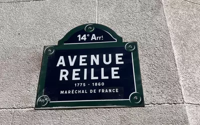 Paris 14E (75014)