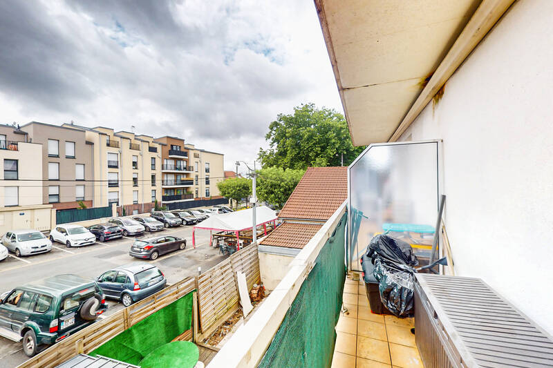 Livry-Gargan