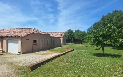 Cahors (46000)
