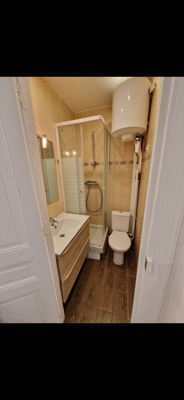 Vitry-Sur-Seine (94400)