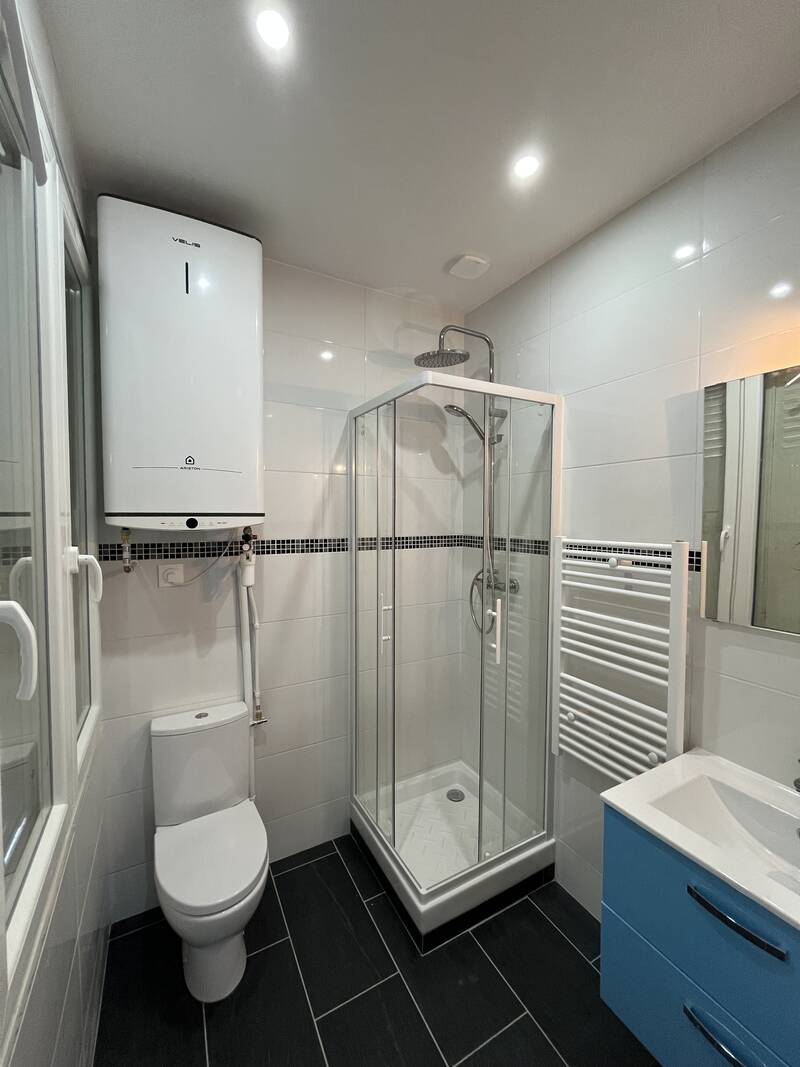 Colombes (92700)