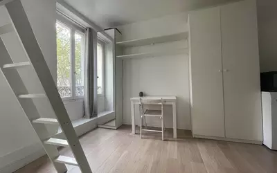 Paris 17E