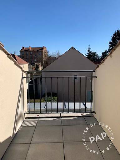 Location immobilier 890&nbsp;&euro; Soisy-Sous-Montmorency (95230)