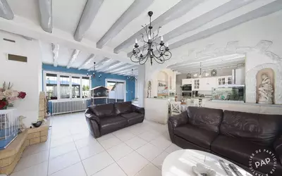Saint-Witz (95470)
