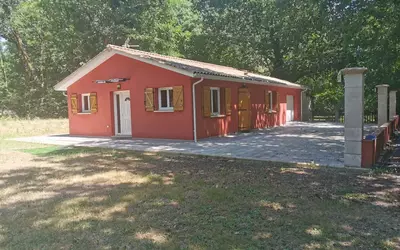Tauriac-Magnifique Propriété Tout Confort-