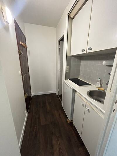 Location appartement studio Courbevoie (92400)