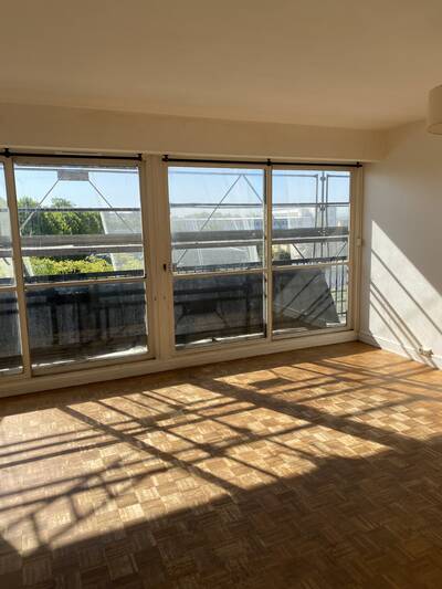 Location appartement 3 pièces Pontoise (95)
