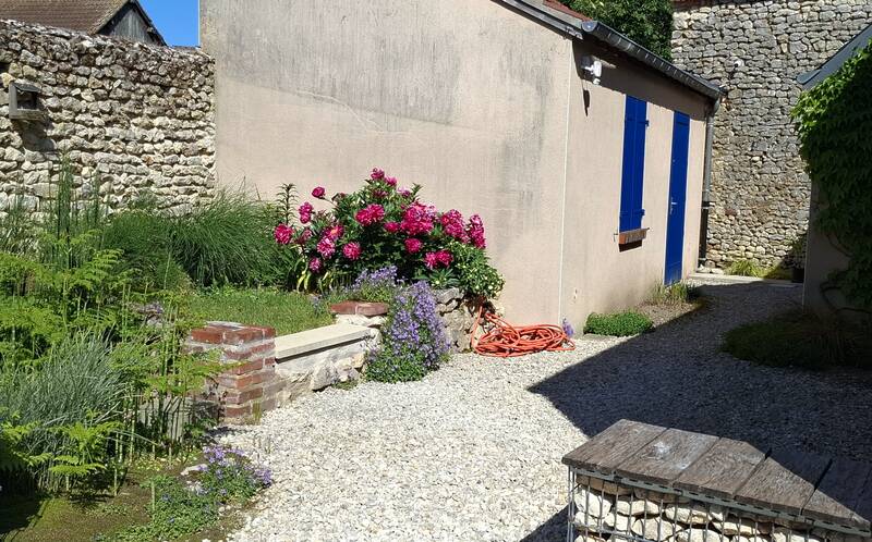 Prunay-Le-Gillon