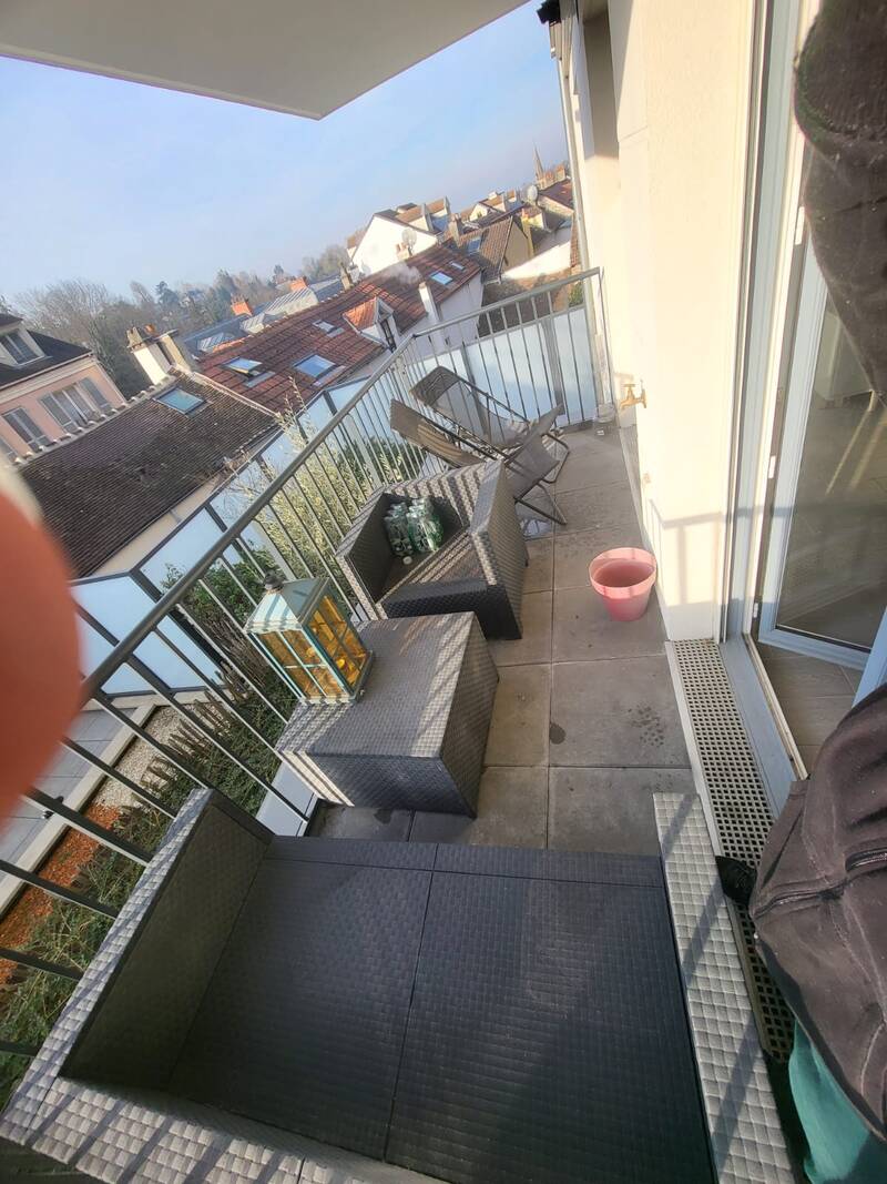 Bougival (78380)