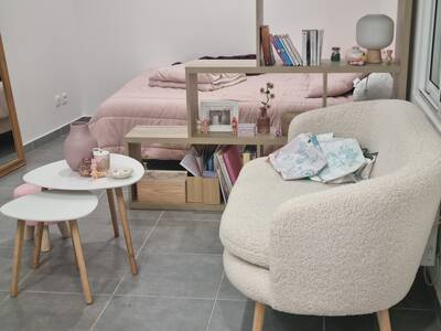 Location appartement studio Aix-en-Provence (13)