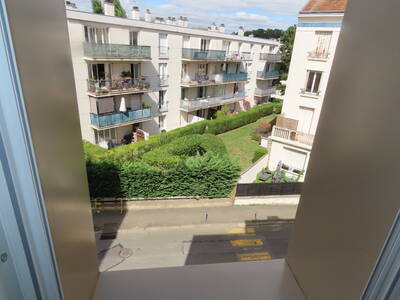 Location chambre en colocation 3 pièces Chaville (92370)