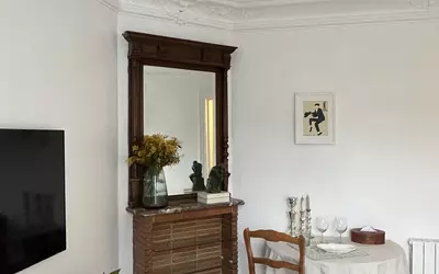 Paris 8E (75008)