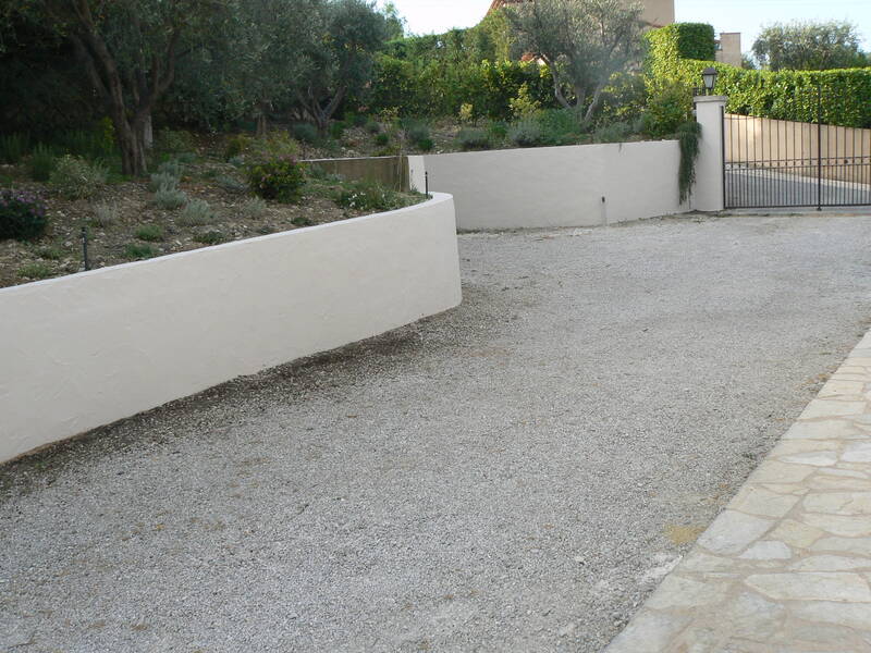 Nice - Crémat