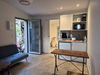 Location appartement studio Larchant (77760)