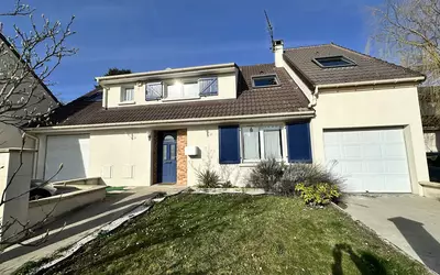 Saint-Witz (95470)