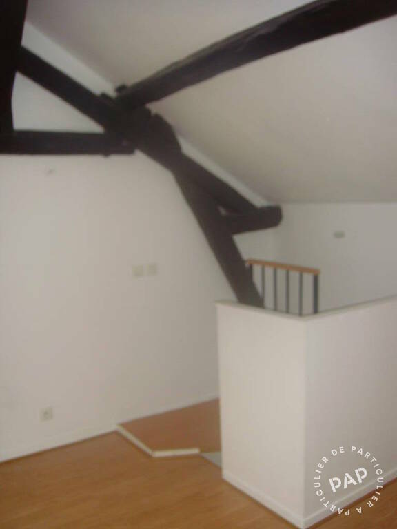 Appartement a louer saint-brice-sous-foret - 3 pièce(s) - 54 m2 - Surfyn