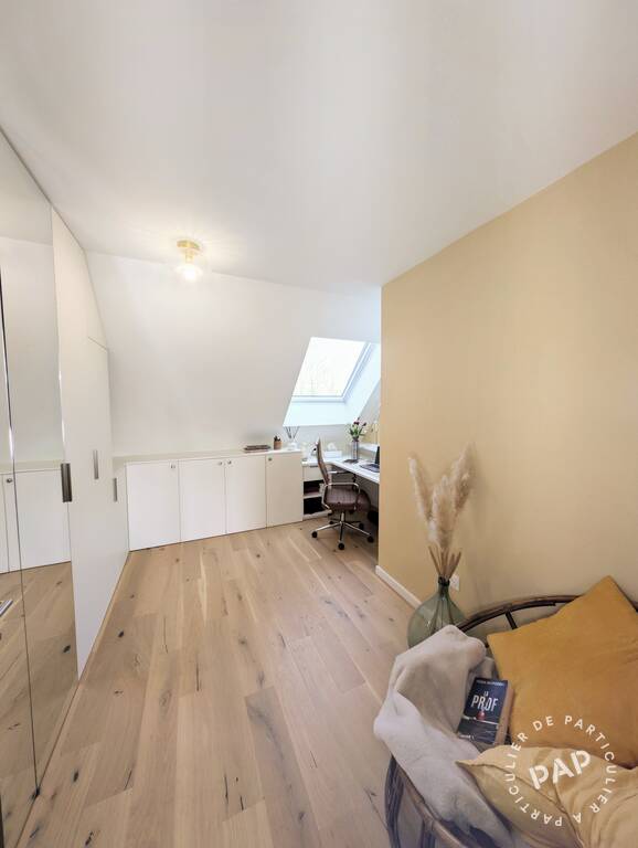 Vente appartement 4 pièces 92 m² Ostwald (67540) - 92 m² - 355.000 € | Particulier à Particulier — 9