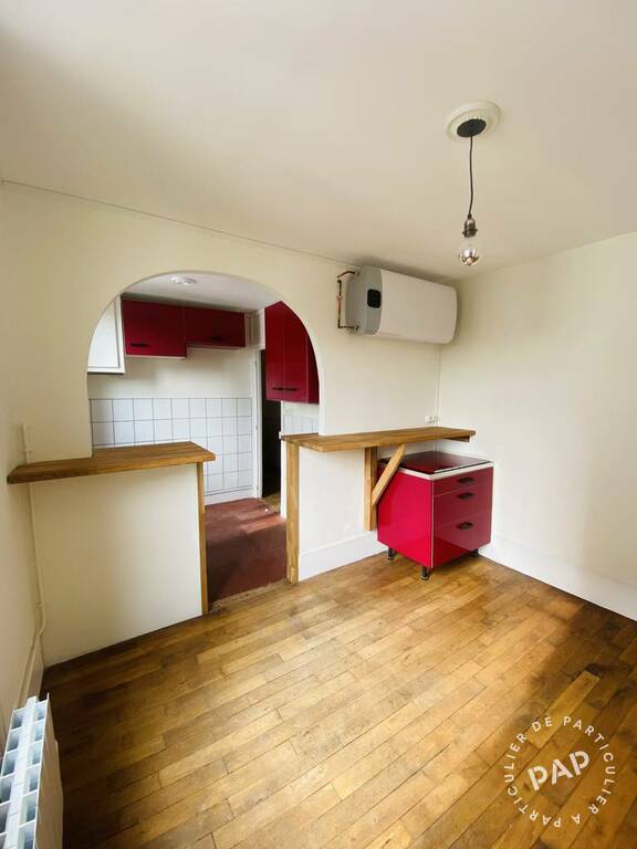 Appartement a louer chaville - 3 pièce(s) - 49 m2 - Surfyn