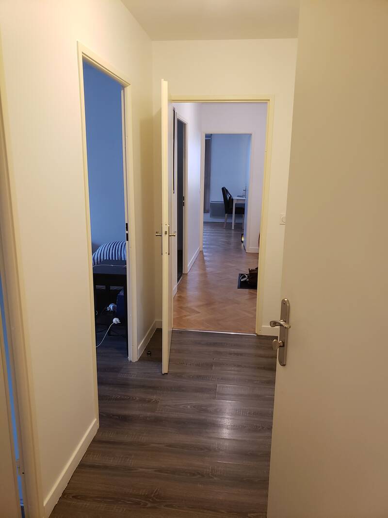 Asnieres-Sur-Seine (92600)