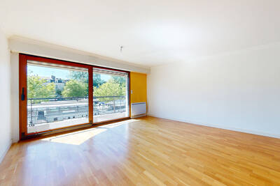 Vente appartement 3 pièces Nantes (44)