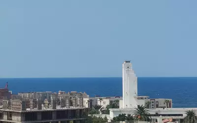 Algérie