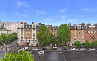 Paris 20E (75020)