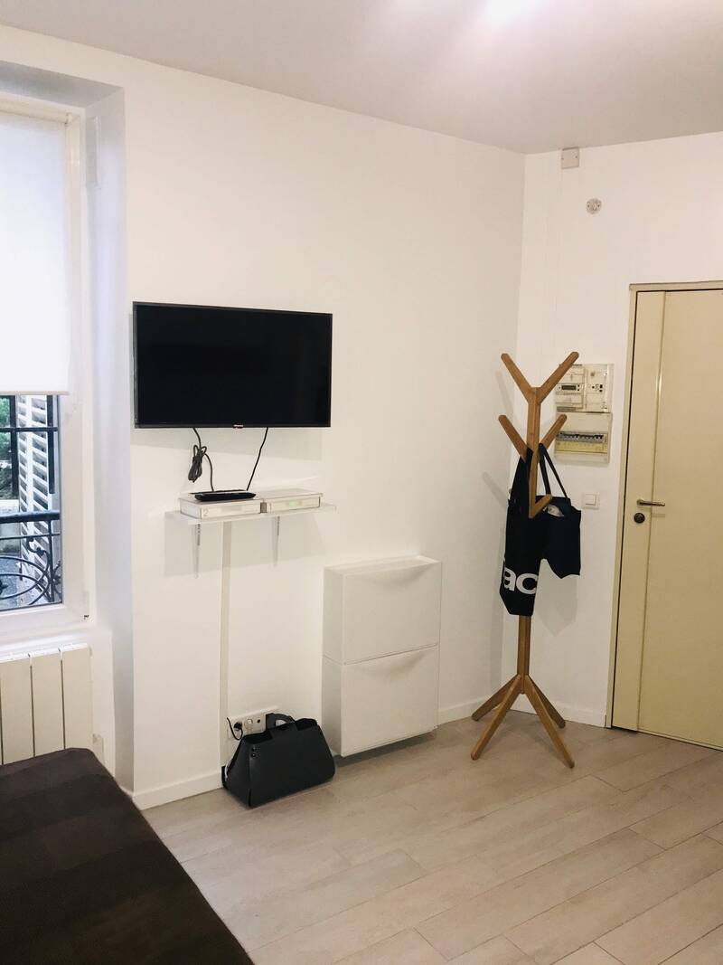 Paris 17E (75017)
