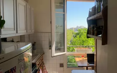 Paris 20E (75020)