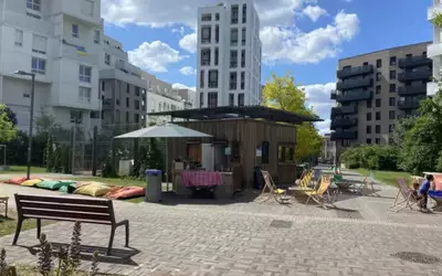 Asnières-Sur-Seine (92600)