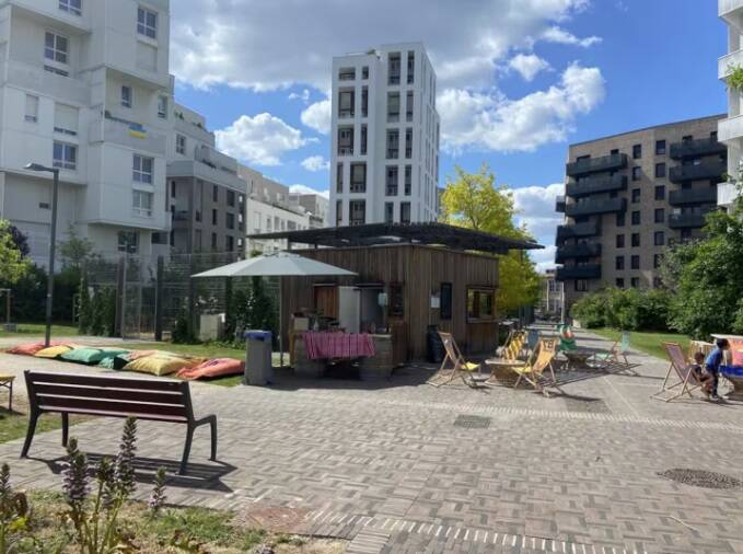 Asnières-Sur-Seine (92600)