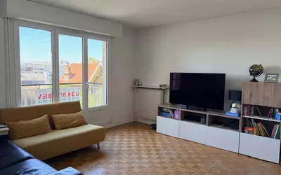 Nogent-Sur-Marne (94130)