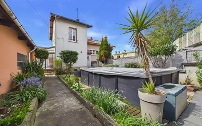 Villeurbanne (69100)