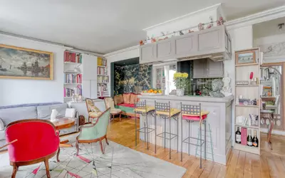 Paris 18E (75018)