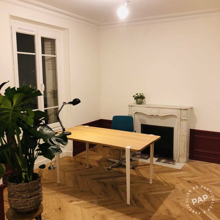 Location immobilier 480&nbsp;&euro; Fontenay-Aux-Roses (92260)