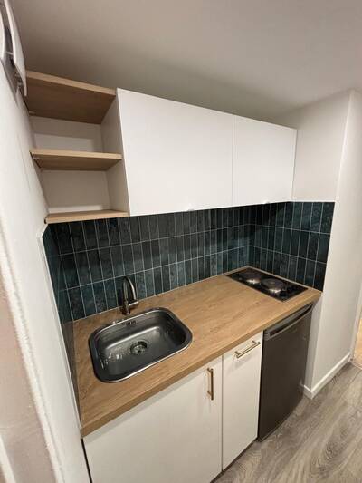 Location appartement studio Aulnay-sous-Bois (93600)