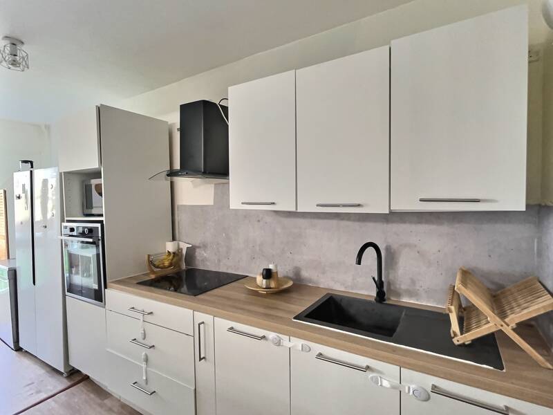 Cergy (95000)
