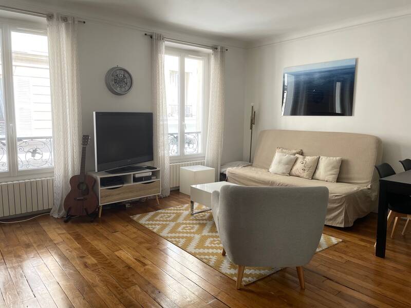 Paris 17E (75017)