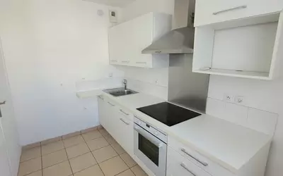 + Balcon 7,64M² Vanves (92170)