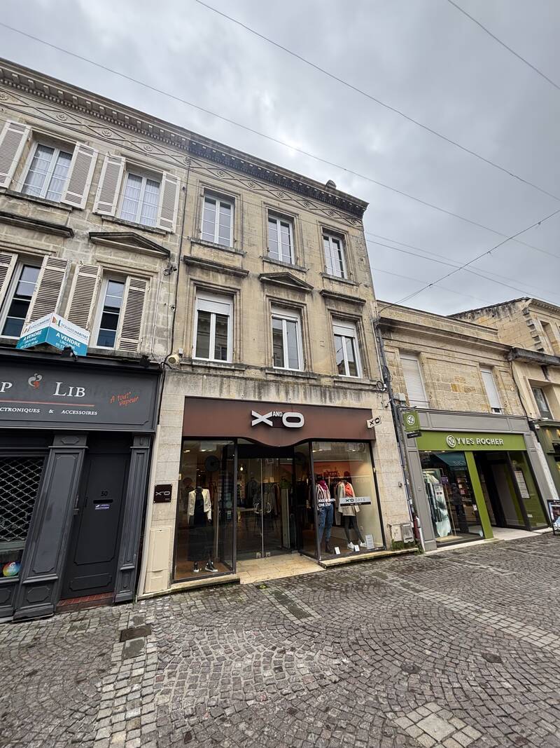 Libourne (33500)