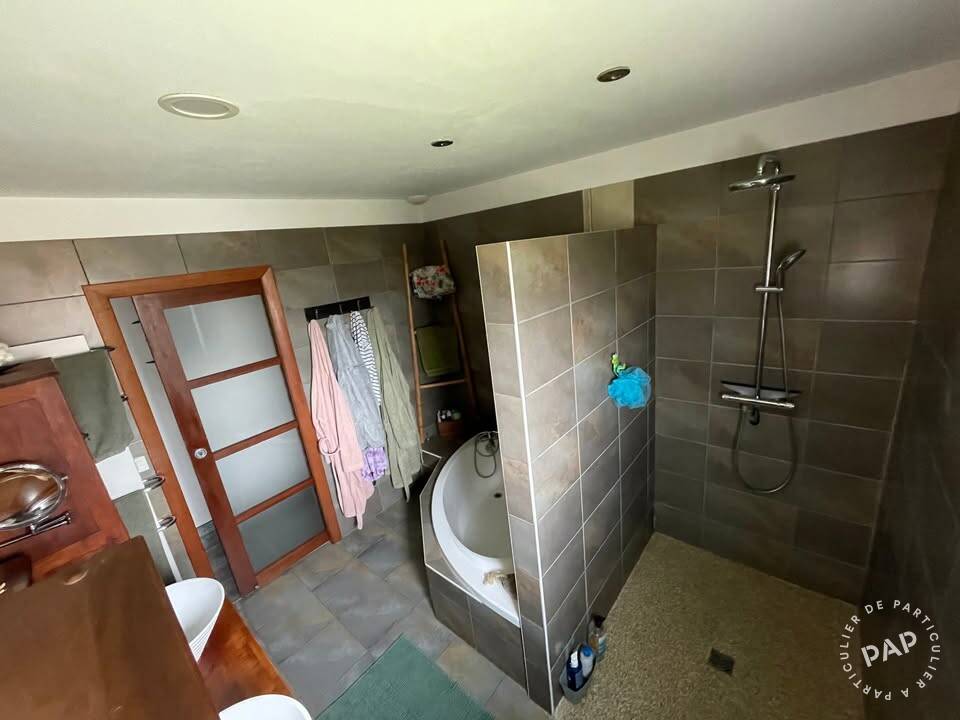 Vente maison 139 m² Le Haillan (33185) - 139 m² - 580.000 € | Particulier à Particulier — 10