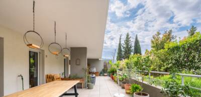 Vente appartement 3 pièces Marseille (13)